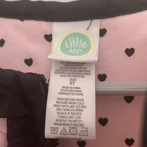 Pink jacket - Picture 4 of 7